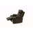 Power Motion Recliner Chair 1Pc Chair Contemporary Brown Color Gel Leatherette Storage Arms W Cup Holder Living Room Furniture-1388454188