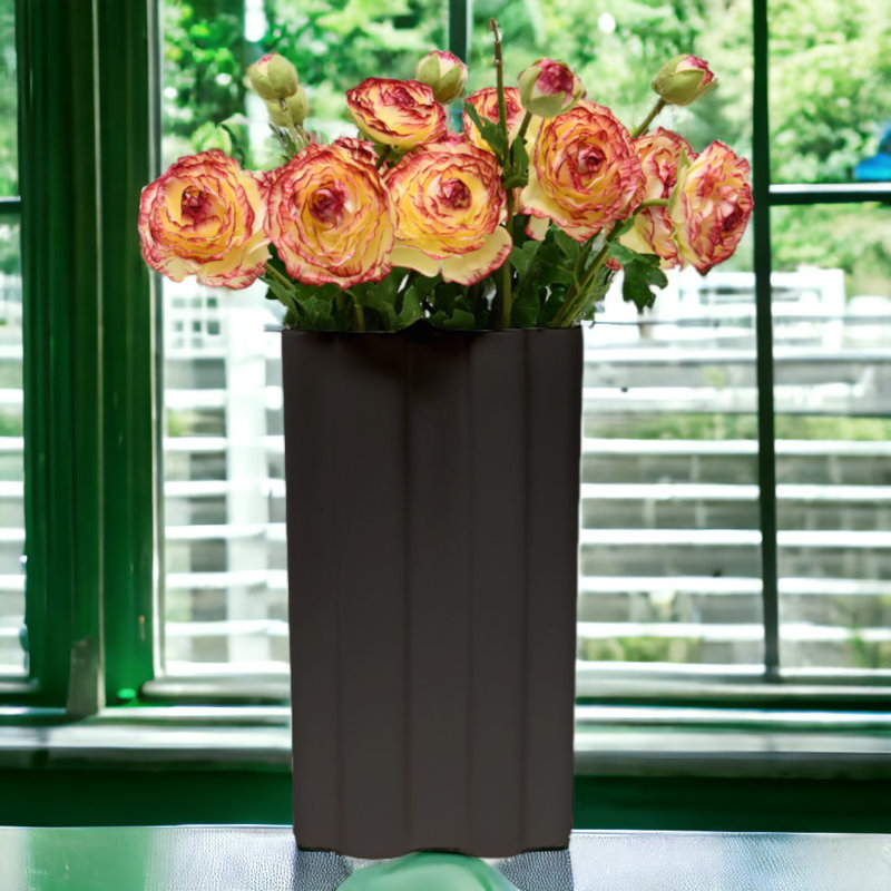 Vase de table Odino