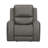Abarca Zero Gravity Power Recliner P3 Two Pack-126048487