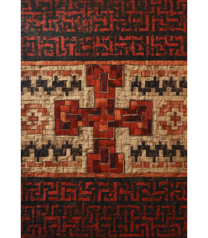 Labyrinthe andin