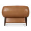 Devlin Leather Lounge Chair