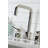 Kingston Brass Hallerbos Two-Handle 3-Hole Deck Mount Widespread Bathroom Faucet with Push Pop-Up Drain-87094665