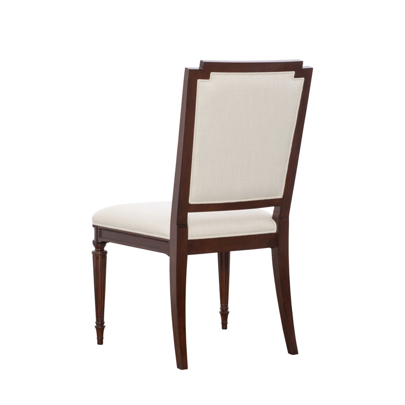 Evan Upholstered Dining Chair