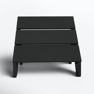 Byrnes Outdoor Ottoman