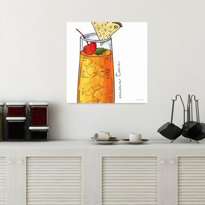 Mai Tai Contemporary Art