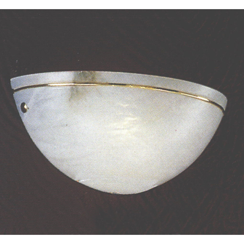 Navarra Alabaster Half Moon