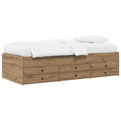 Bed Frame