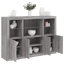 Aznar 142.5cm Sideboard-1907299483