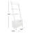 Dametrice Ladder Storage Bookcase-807042011-807041991