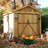 8 ft. W x 12ft D SpaceMaster Cedar Wood Storage Shed