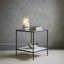 Table de bout avec rangement Hightower-69905407