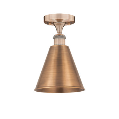 Semi Flush Mount