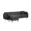 Canapé modulaire réversible Audres-115913827
