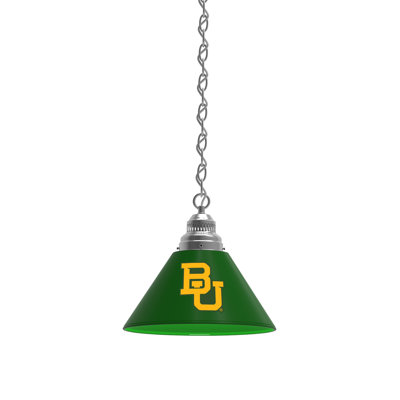 1 - Light Single Pendant