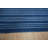 Lafonda Blue Flatweave Wool Modern Transitional Hand-Woven Area Rug-1735508027