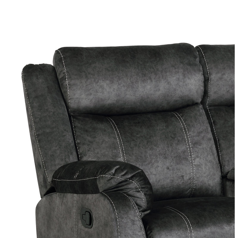 Fauteuil inclinable manuel oscillant standard Affleck