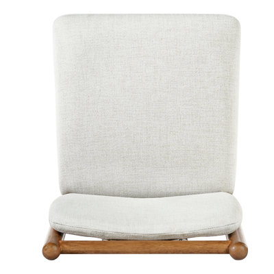 Fabric Upholstered Dining Chairs