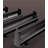 Retractable Pants Rack With Sliding Rail-104831601