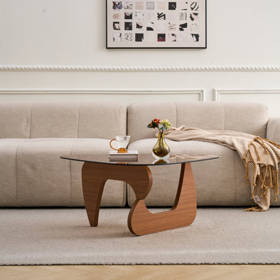 Table basse Century Modern