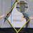 Replacement Safety Net for Trampoline-31790959