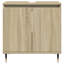 Brycin Bathroom Storage Furniture Set