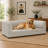 Comfortable Oversized Pet Sofa-325006606