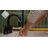 Trinsic Widespread Bathroom Faucet 3 Hole with Wheel Handle, 2-handle Bathroom Sink Faucet-67407402