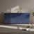 Bleu est en rupture de stock