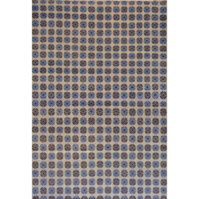 One-of-a-Kind 6' X 9' Area Rug