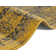 Celebration Plume Flatweave Yellow/Grey Rug