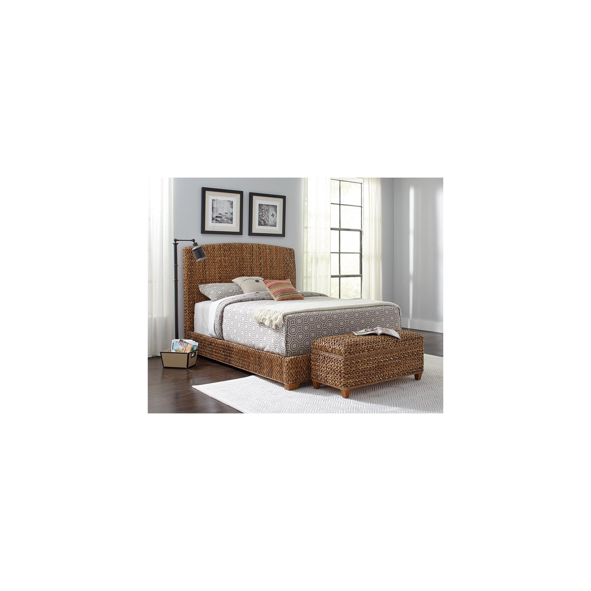 Arleen Headboard, King