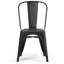 Chaise de salle à manger Fletcher-1214992584