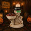 Resin Figurine / Sculpture Decorative Object-3835001-3834982