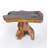 Bonneval Solid Wood Single Coffee Table