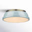 Plafonnier encastré 2 lumières Calico-291714160-291714153