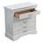 Chest , Silver Champagne