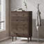 Commode contemporaine à 5 tiroirs-615570376