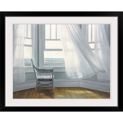 « waiting to fly », impression Karen Hollingsworth
