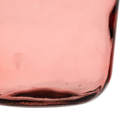 Tiedeman Glass Decorative Bottle