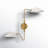 Raelle Bath Sconce-66310745-66310742