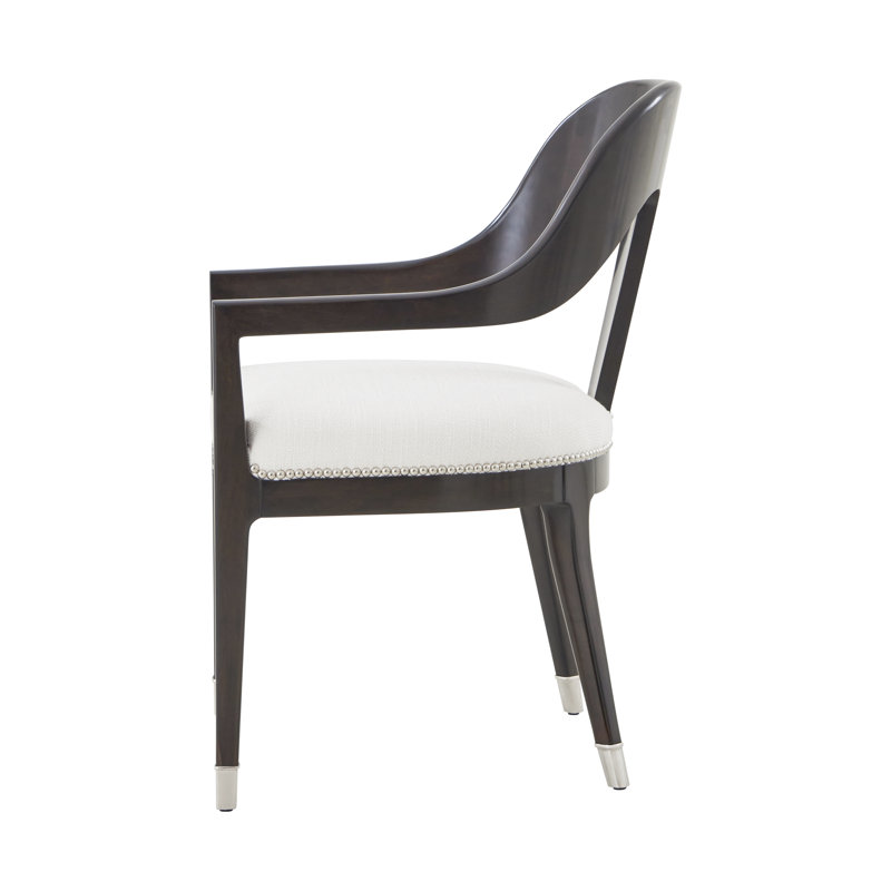 Spencer London Armchair