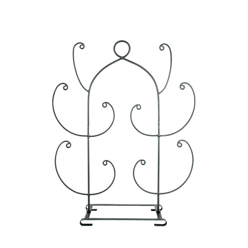 Smithies Iron Fireplace Tool Set