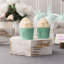 Trumbo 3-Piece Cupcake & Cake Pop Stand Set