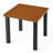 Square Outdoor Side Table