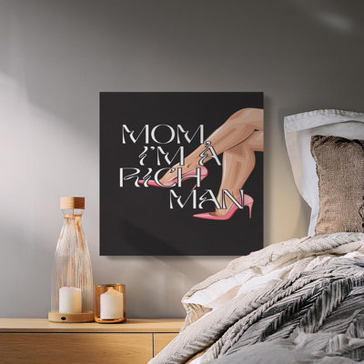 Newhouse Wrapped Canvas Print Set
