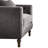Accent Chair With Pillow