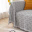 Housse de canapé Boho