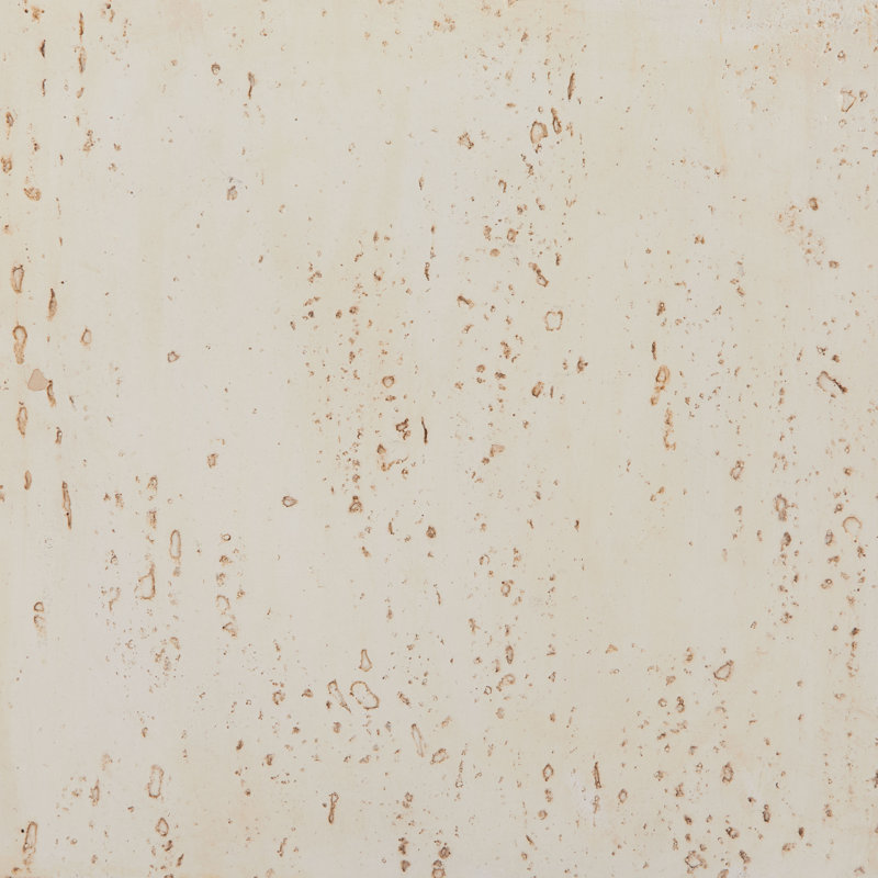 Bavisha Side Table Beige