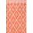 Terre cuite/beige clair sélectionné
