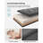 Upholstered Storage Bench